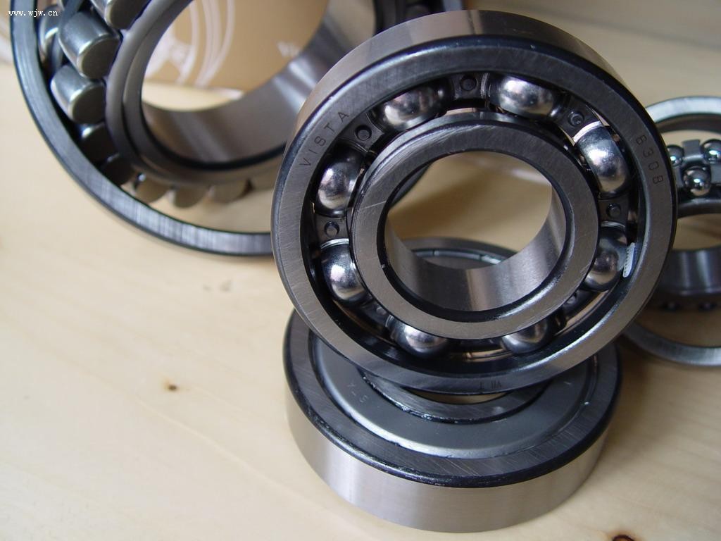 ISO 51110 thrust ball bearings