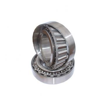 110 mm x 200 mm x 38 mm  NSK 7222 B angular contact ball bearings