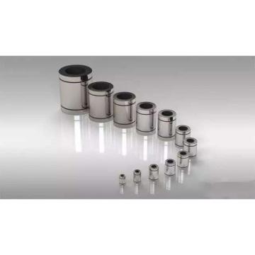 180 mm x 280 mm x 136 mm  NSK NNCF5036V cylindrical roller bearings