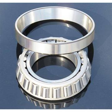110 mm x 200 mm x 38 mm  NSK NJ222EM cylindrical roller bearings