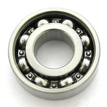 9,525 mm x 22,225 mm x 7,142 mm  ISO R6ZZ deep groove ball bearings