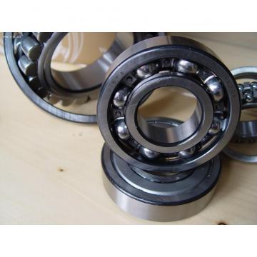 110 mm x 240 mm x 80 mm  SKF NUH 2322 ECMH cylindrical roller bearings