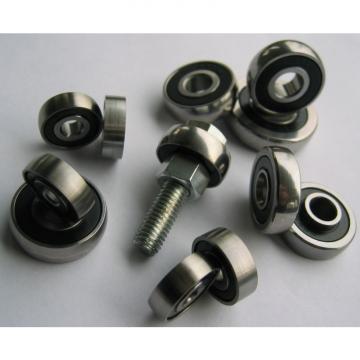 100 mm x 215 mm x 47 mm  NTN NF320 cylindrical roller bearings