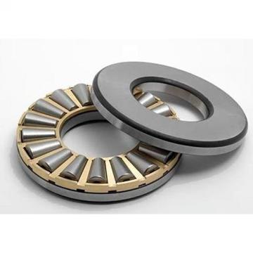 55 mm x 120 mm x 43 mm  ISO NJF2311 V cylindrical roller bearings
