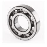 105 mm x 190 mm x 36 mm  Timken 105RN02 cylindrical roller bearings